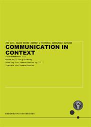 Communication in Context FS22